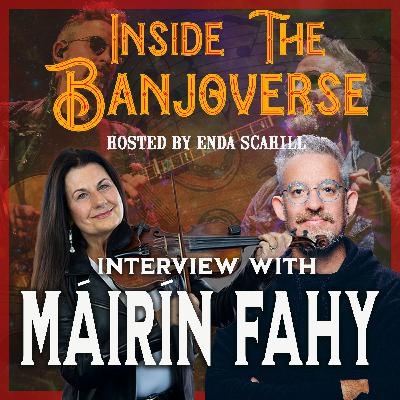 Máirín Fahy - Fiddle (Riverdance/The Chieftains/Reeltime)