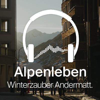 Winterzauber Andermatt