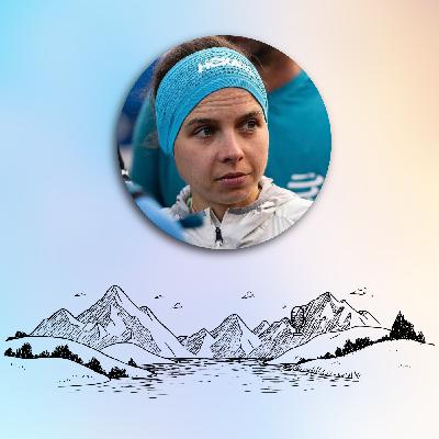 Ep. 5 - Anaïs DACHET : coach et athlète Ep. 5 - Anaïs DACHET : coach et athlète