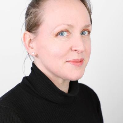 EPISODE 5 - NEURODIVERSITY AND ADULT DIAGNOSIS - RACHEL MORGAN-TRIMMER
