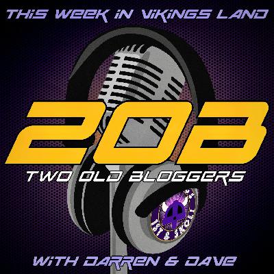 Kyler Murray Vikings Signing: Darnold 2.0 Magic? | Two Old Bloggers🎙 Kyler Murray Vikings Signing: Darnold 2.0 Magic? | Two Old Bloggers🎙