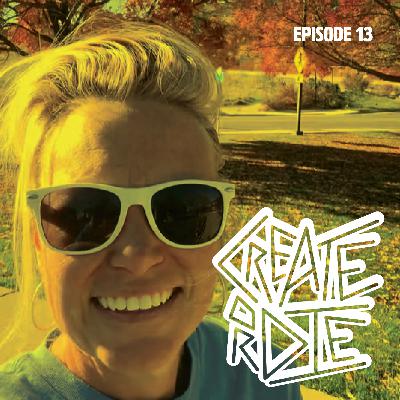 Driving a Brighter Future: Creativity and EV Advocacy with Caroline Bray