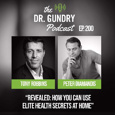 Controversial 200th episode: Stem cells, regenerative medicine, and longevity secrets Controversial 200th episode: Stem cells, regenerative medicine, and longevity secrets