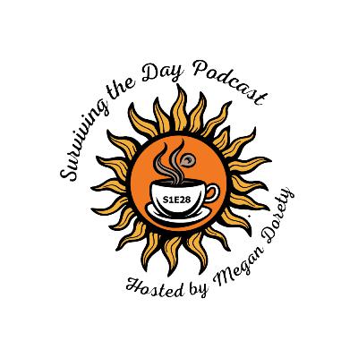 Self doubt and beating the bad beans from a Brain Aneurism Survivor's coffee cup