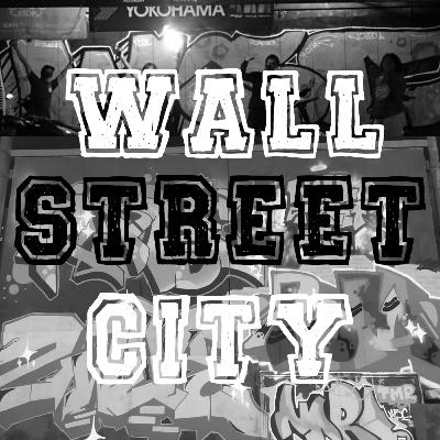 Graffiti dipandang sebelah mata??