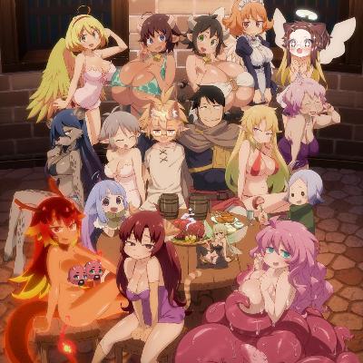 MANGUA-Враження 3: Оглядаємо Міжвидових оглядачів або хентайний ситком, який ми [не]заслужили