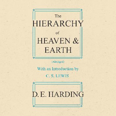 Preface to The Hierarchy Of Heaven And Earth