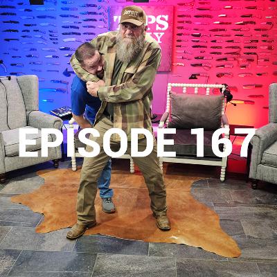 Episode 167: Brandon Currin the Battlbox guy