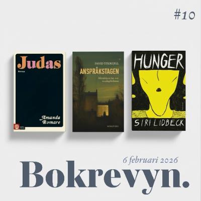 #10 Galoschhakor, anorexi och en bot mot meningslösheten