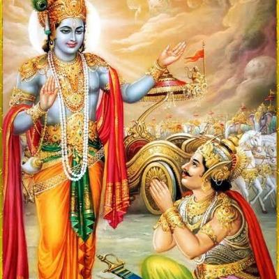 Gita gyan
