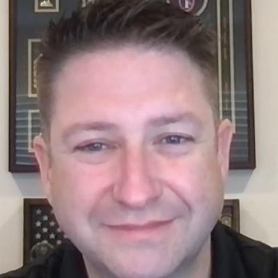 Your Next Mission® Season #6 EP 6| Healing Through Music| SGM (R) Mark Reilly