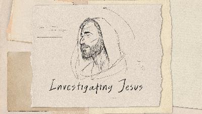 How Jesus Taught the Bible - Week 6 How Jesus Taught the Bible - Week 6