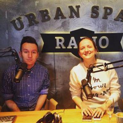 Анна Петрова “Startup Ukraine” | 07.03.2016 | Urban Space Radio Анна Петрова “Startup Ukraine” | 07.03.2016 | Urban Space Radio
