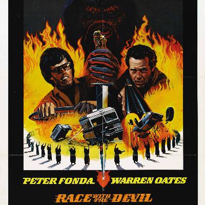 THFR- Episode 24: Race With the Devil