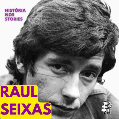 Raul Seixas - Biografia Raul Seixas - Biografia