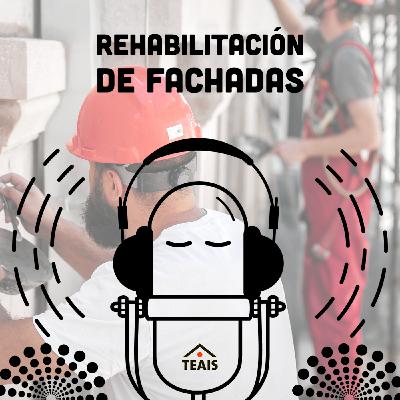 Rehabilitación de fachadas