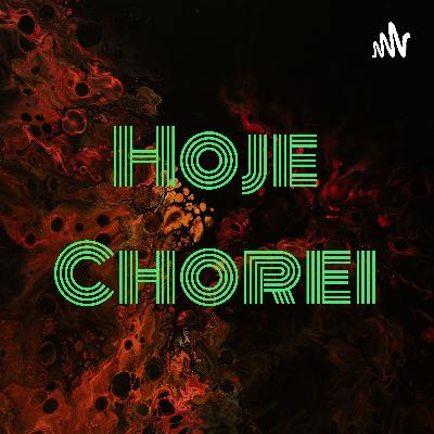 Hoje dói