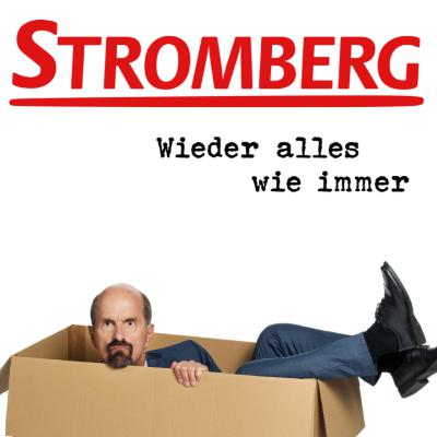 160. Bjarne Mädel - Interview