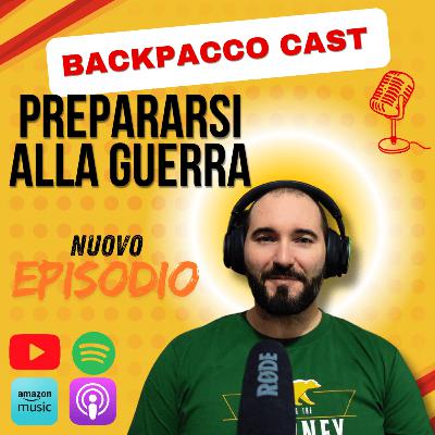 PREPARARSI ALLA GUERRA - IL PREPPER COSA FA?