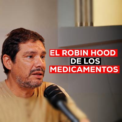 Lo Que Nadie te Dice de Emprender con Impacto Social - Javier Vega de Fracción - E73