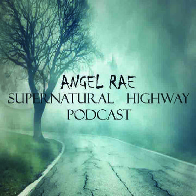 Get to Know us. Introducing Hosts of Supernatural Highway Podcast
