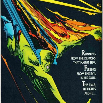 #78 - Martian Mahunter's Biggest Fans?