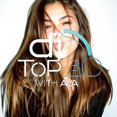 The DJ Top 30 - September 27 2025 The DJ Top 30 - September 27 2025