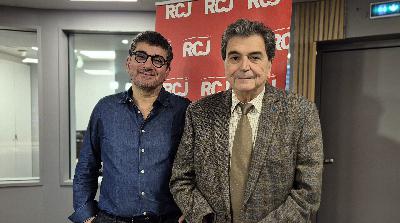Pierre Lellouche, ancien secrétaire d’État aux Affaires européennes et au Commerce extérieur