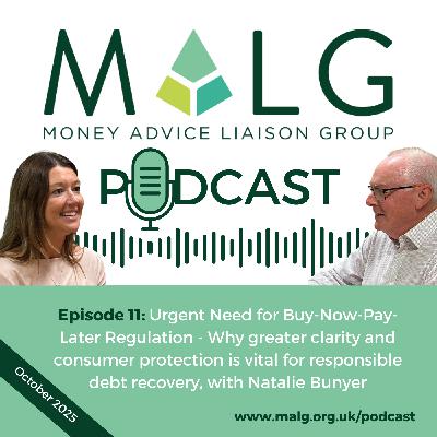 Urgent Need for Buy-Now-Pay-Later (BNPL) Regulation: Why greater clarity and consumer protection is vital for responsible debt recovery