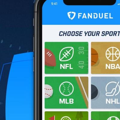 $20 dolares cambiaron mi vida con Fanduel y Draftkings