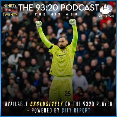 THE 93:20 REVIEW:- THE HIT MEN (EXCERPT)