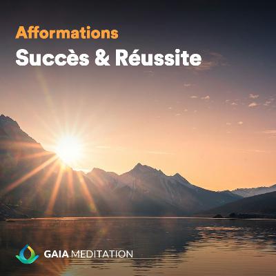 Afformations positives pour le succès et la réussite Afformations positives pour le succès et la réussite