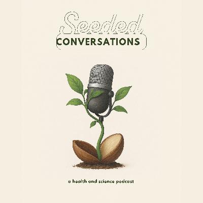 Seeded Conversations - Dr. Zita Csomai