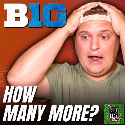 Big Ten's Expansion to 20 Teams confirmed: Maryland's AD gives a 2030 Bombshell and Week 0 Chaos