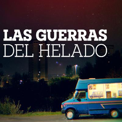 Las guerras del helado