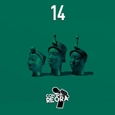 60 ANOS DA INDEPENDÊNCIA NIGERIANA #14