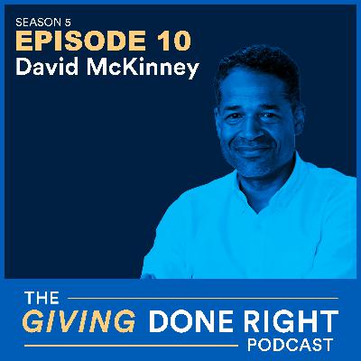 Building Better Schools: David McKinney on Why Student Voice Matters Building Better Schools: David McKinney on Why Student Voice Matters