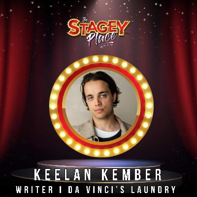 Episode 206 I Keelan Kember