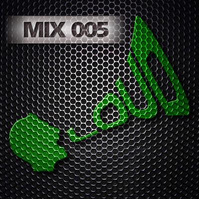MIX 005 - Oliver Loud | live from Douala, Ravensburg 12.14