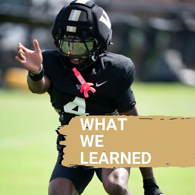 IMPACT: Martell Hight will be a MONSTER in all 3 phases for Vanderbilt