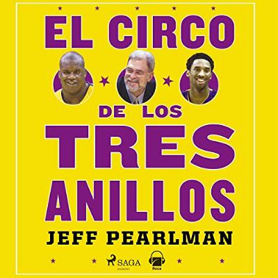 El circo de los tres anillos (Audiolibro) | Prueba Gratis