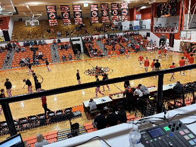 Ironton 48 Rock Hill 47