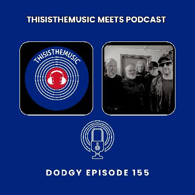ThisIsTheMusic Meets Podcast: Dodgy Episode 155 ThisIsTheMusic Meets Podcast: Dodgy Episode 155