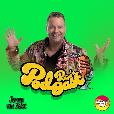 Patjoo's Podgast met Jeroen van Zelst