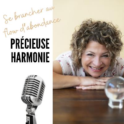 37 - Se brancher au flow d'abondance 37 - Se brancher au flow d'abondance