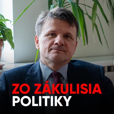 Hlina: Matovič ešte ťahal káčera po pieskovisku, keď ja som už robil politiku