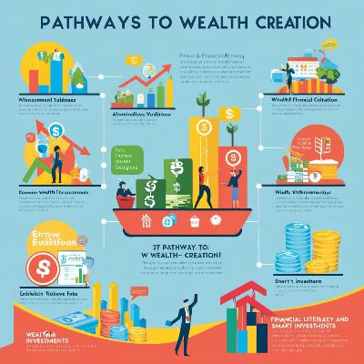 How to Make Wealth: By Paul Graham How to Make Wealth: By Paul Graham