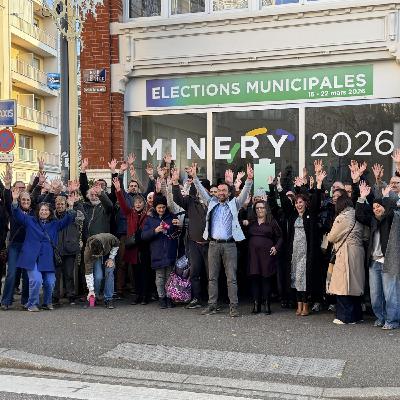 Micro en commun pour Mulhouse en Commun Micro en commun pour Mulhouse en Commun