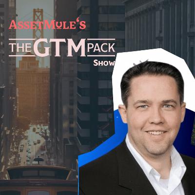 Episode 138: The Godfather of Social Selling on How AI Is Reshaping GTM Teams & Brand Building