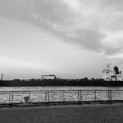 Corteva Split, Mississippi River levels, Chad Vincent DFW, Jerry Clark